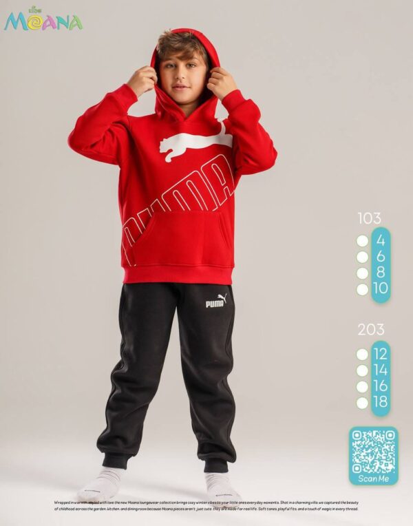 براند MOANA 1