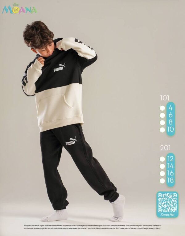 براند MOANA+4
